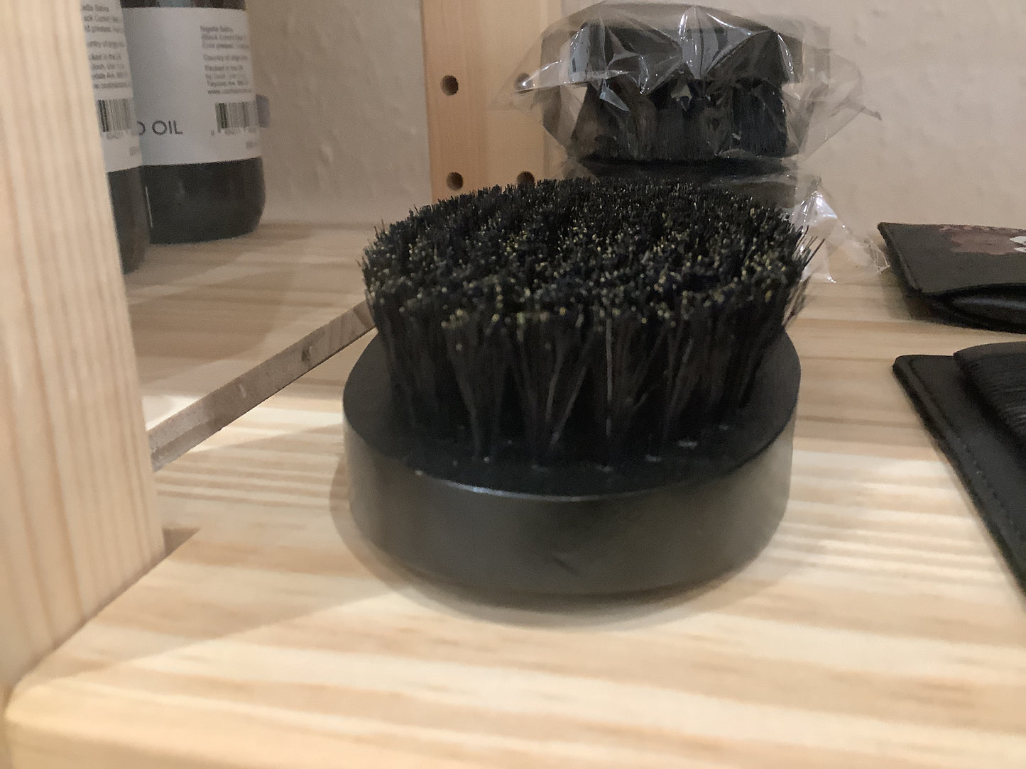 That Guy Beard Care - Boar Bristle Brush