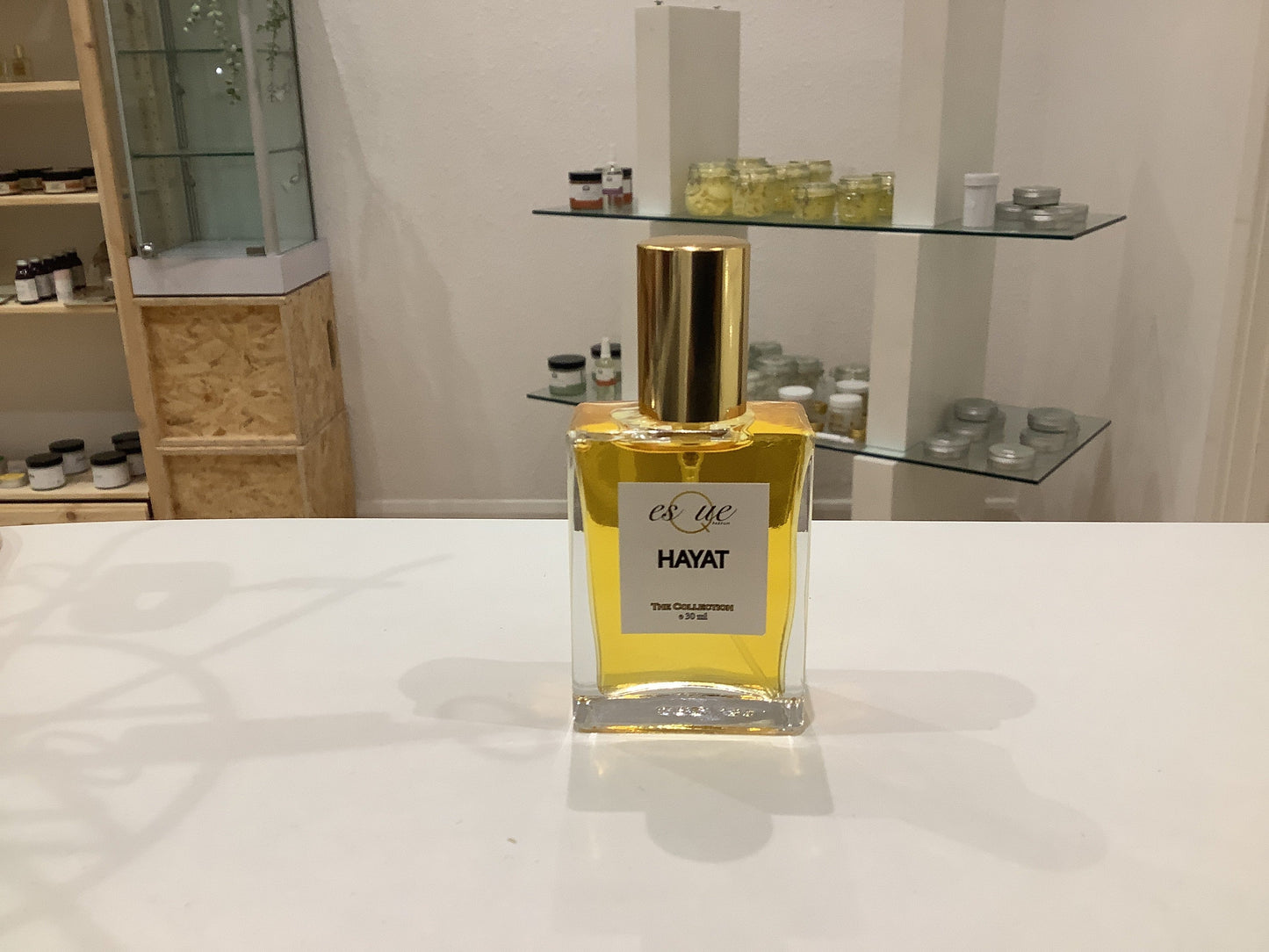 Esque Parfum