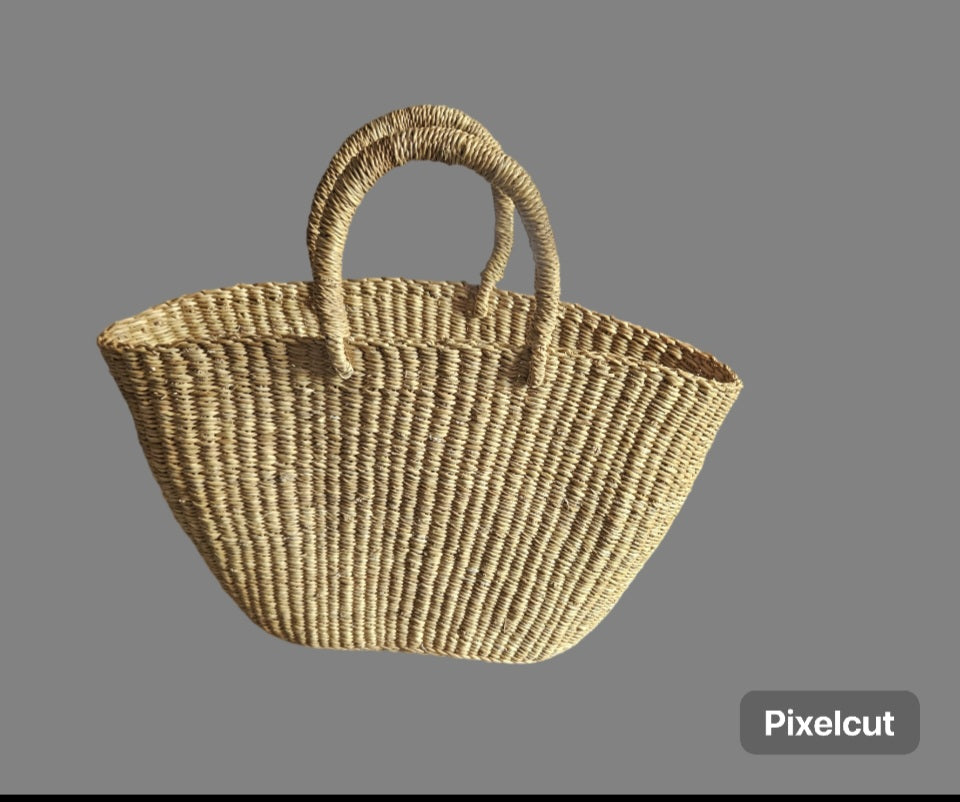 Hand Woven Bag