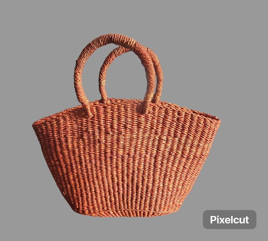 Hand Woven Bag