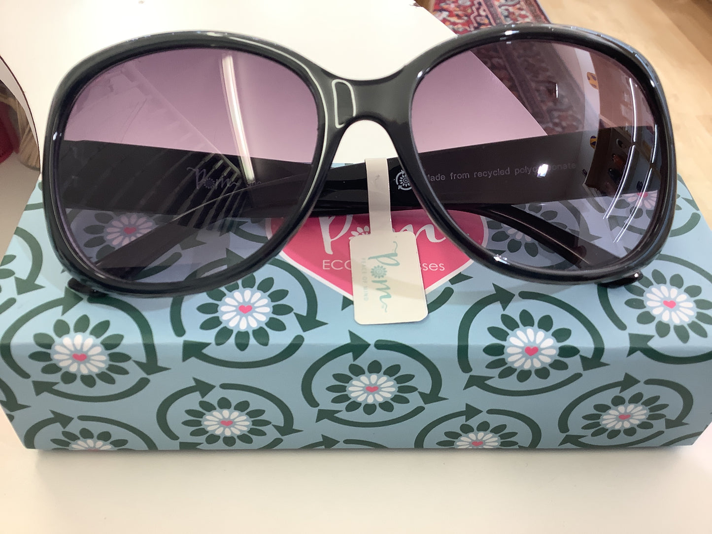 POM Sunglasses