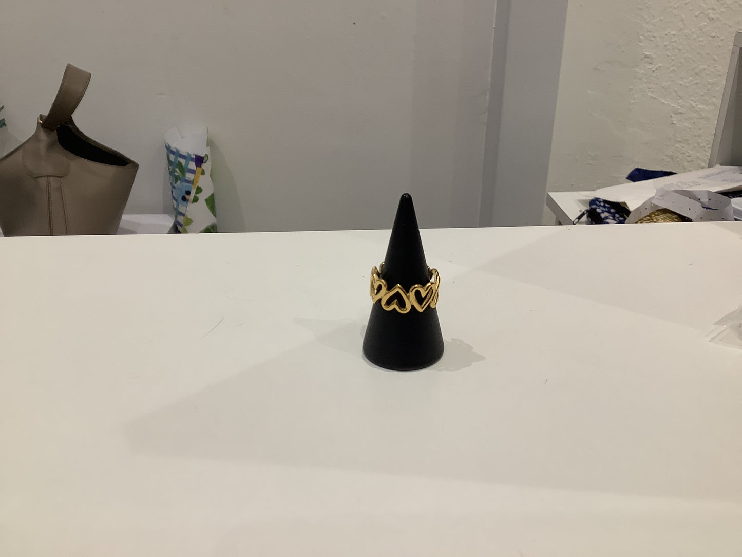 Julurie Rings
