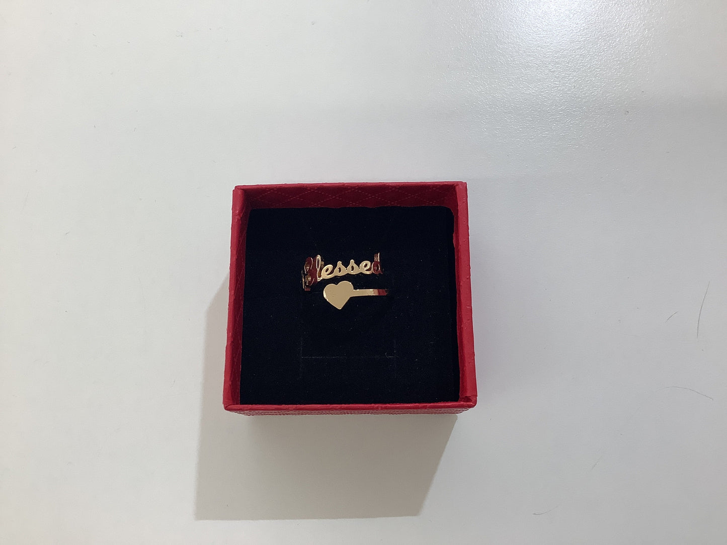 Damilola Jewellery Faith Collection