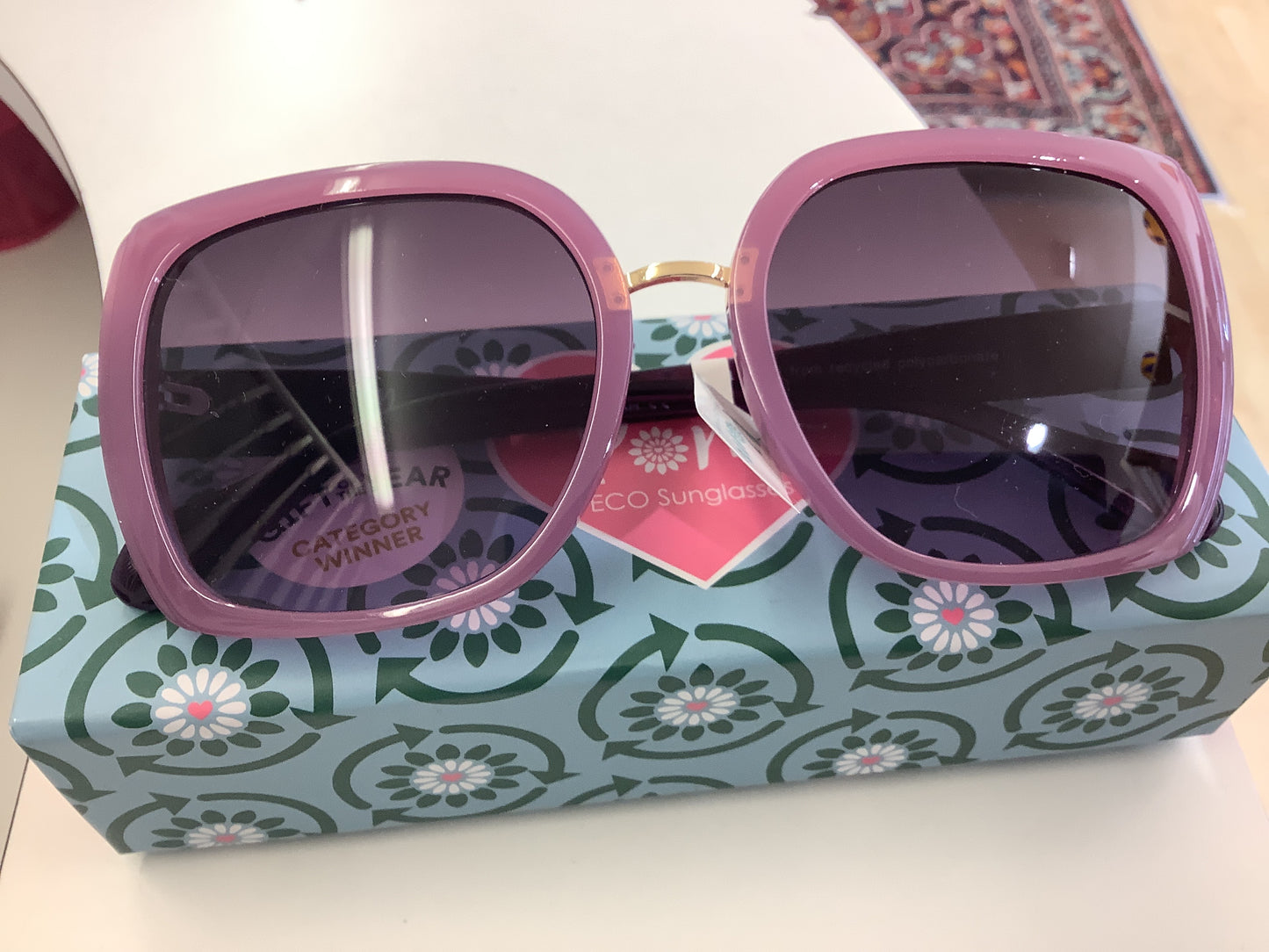 POM Sunglasses