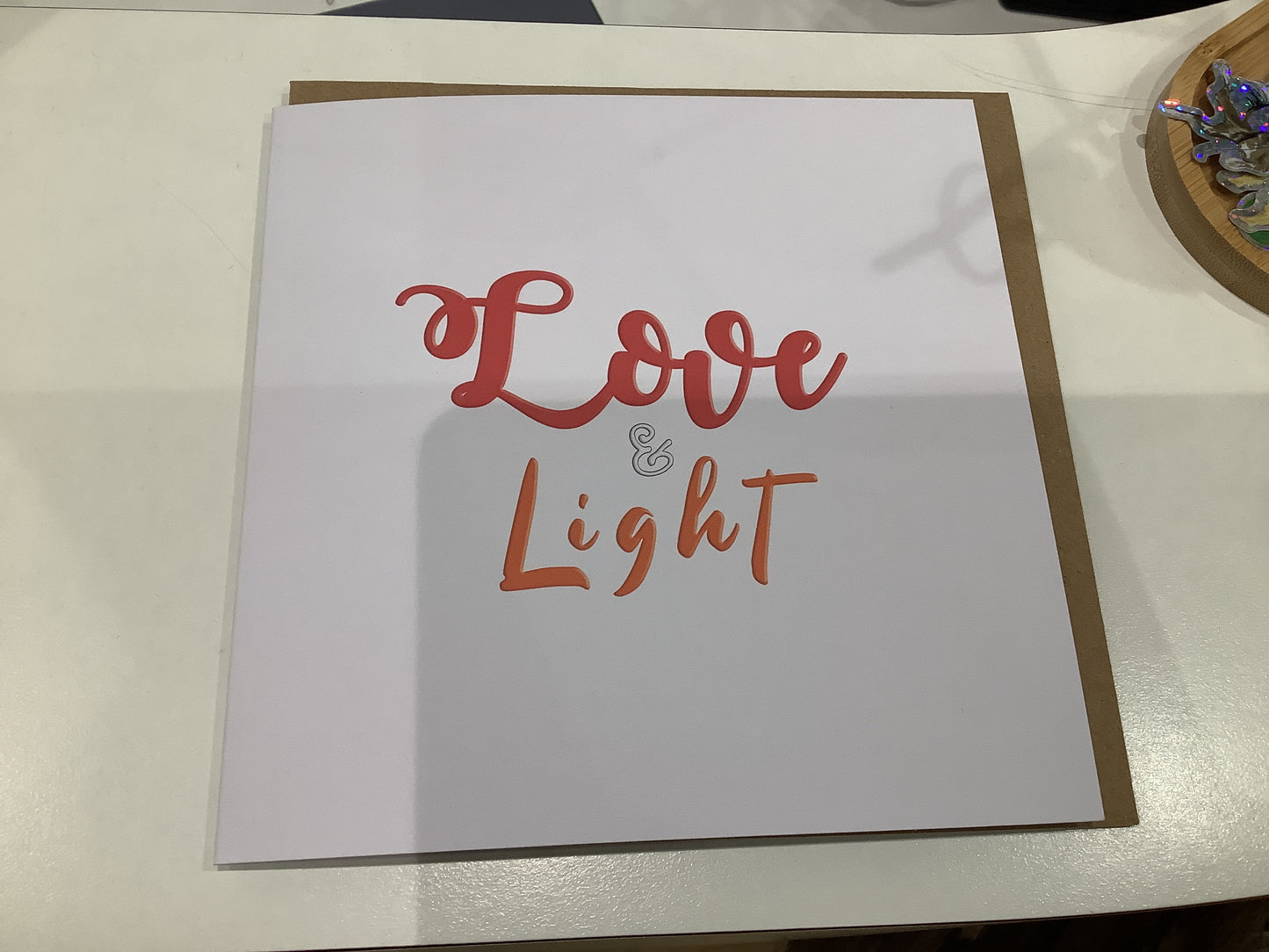 By SLH - Cards