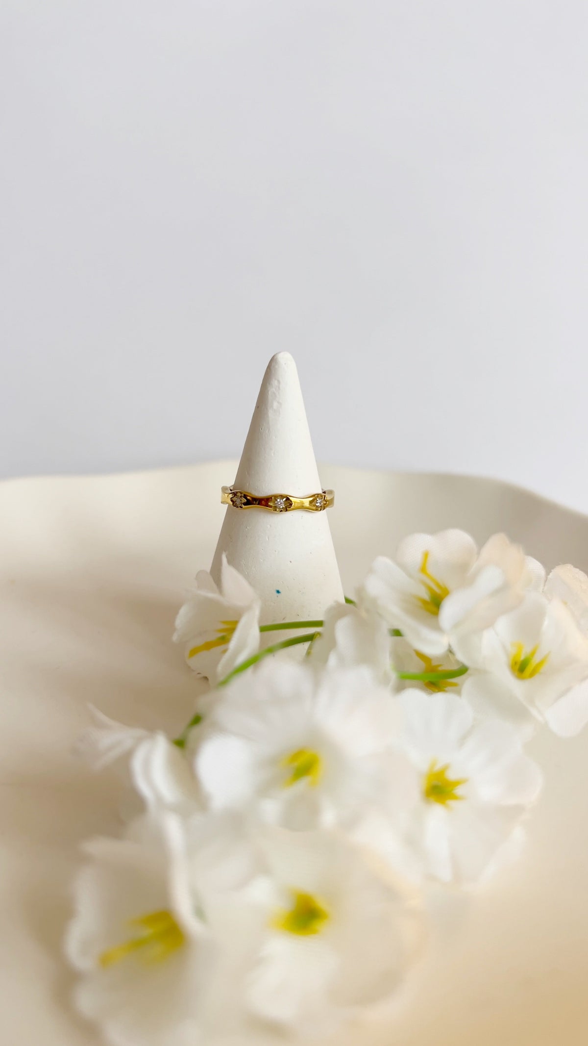 Paquita Ruby Jewellery DASIY