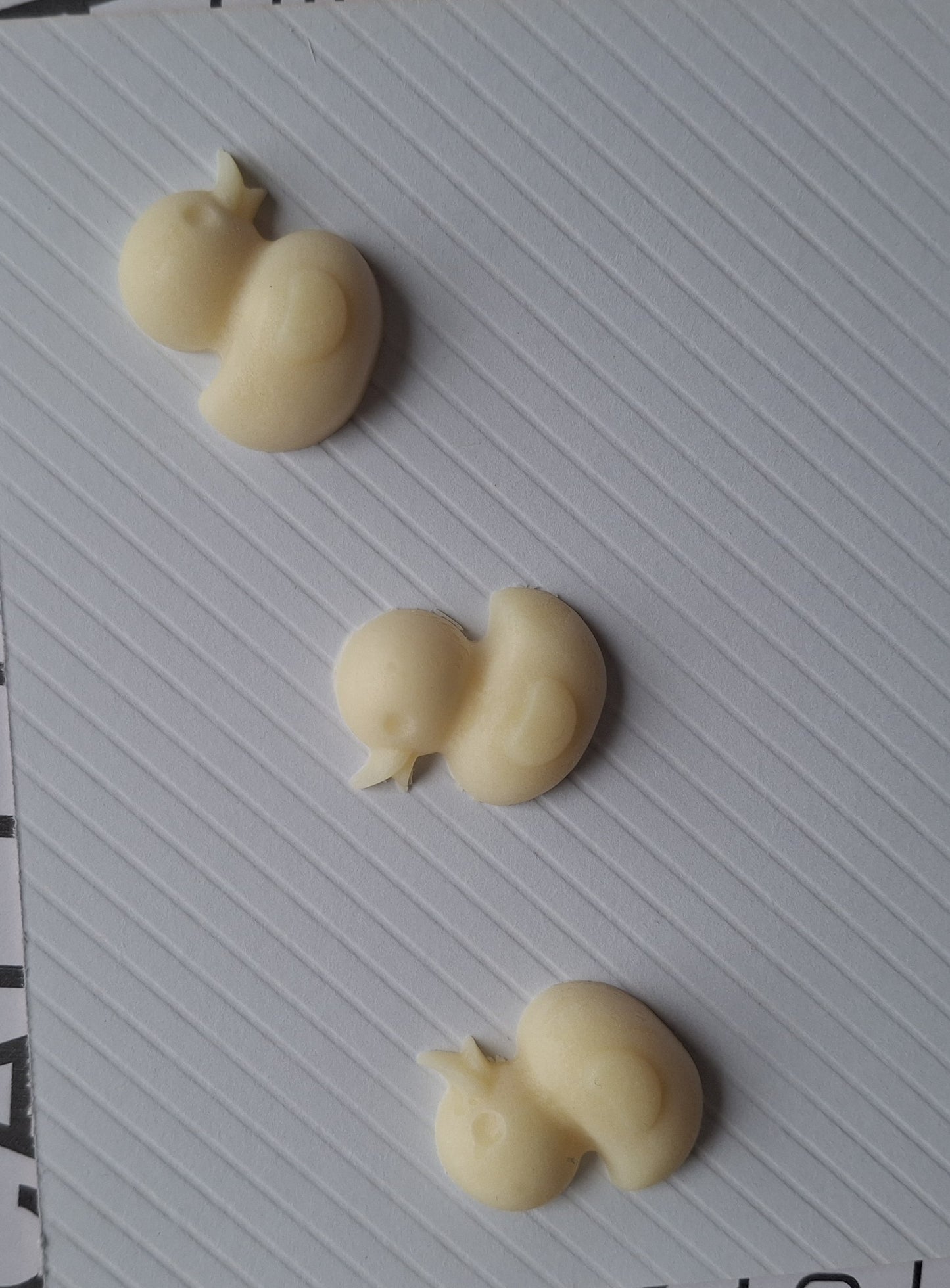 Callidora - Bath Melts