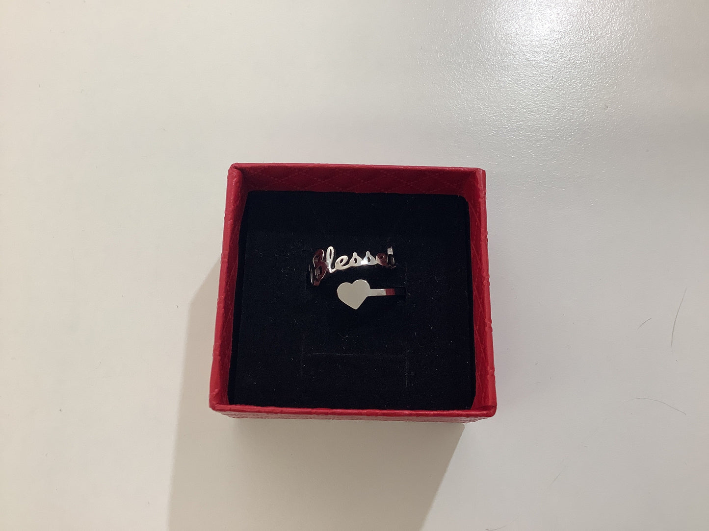 Damilola Jewellery Faith Collection