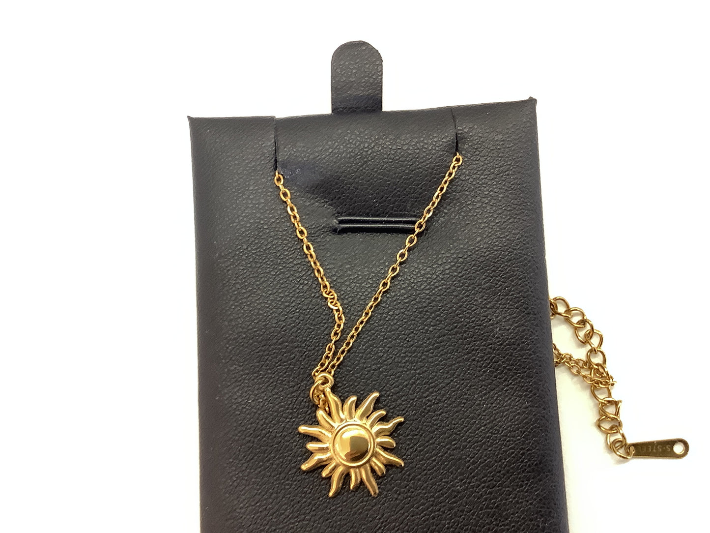 Damilola Necklaces