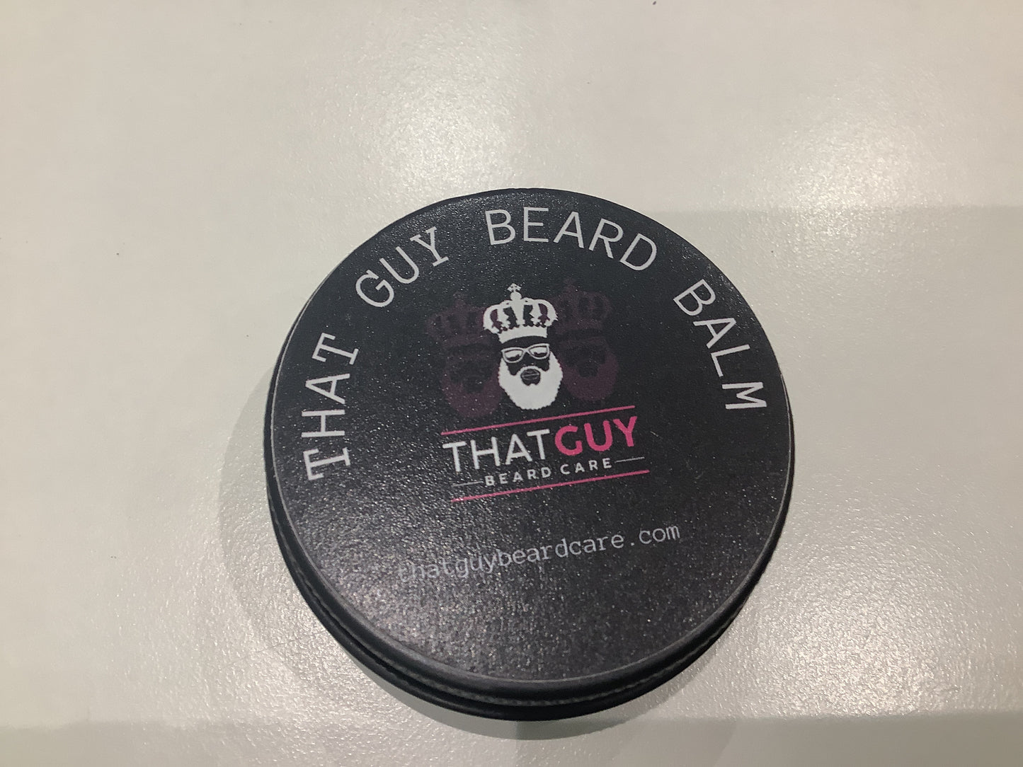 That Guy Beard Care - Beard Balm