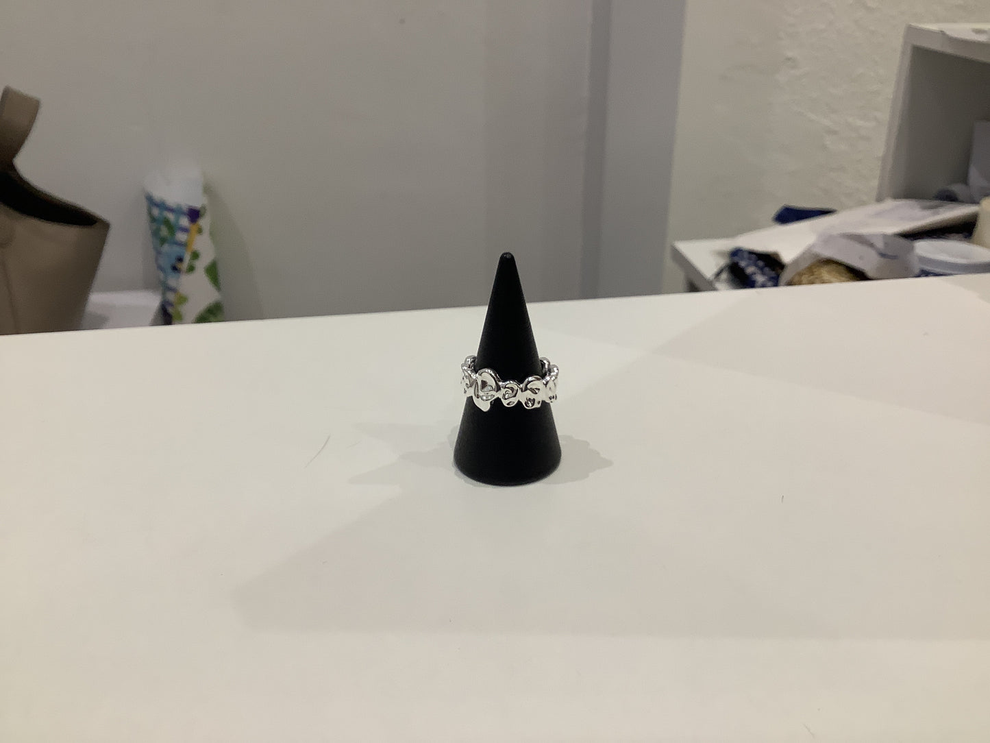 Julurie Rings