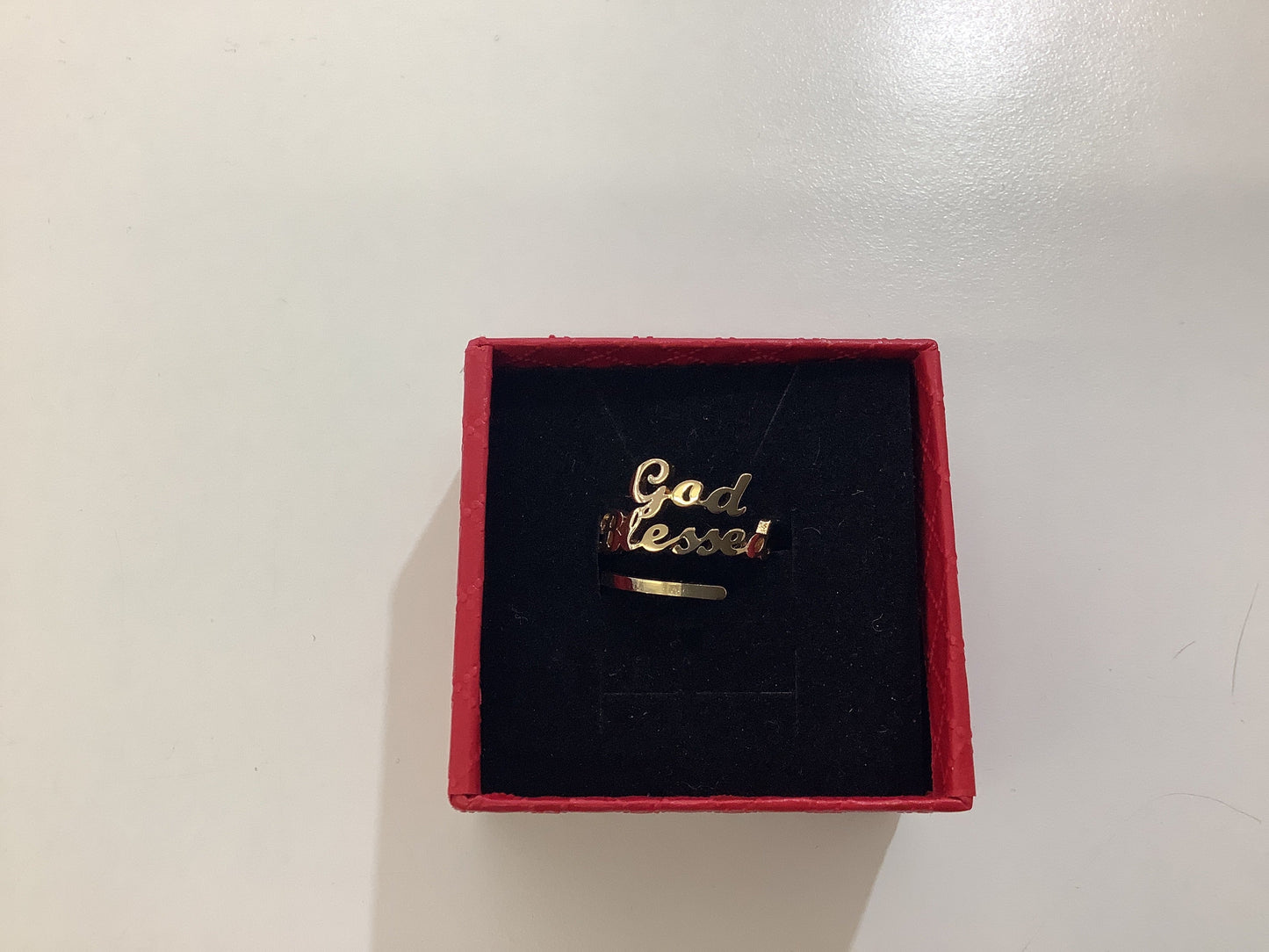 Damilola Jewellery Faith Collection