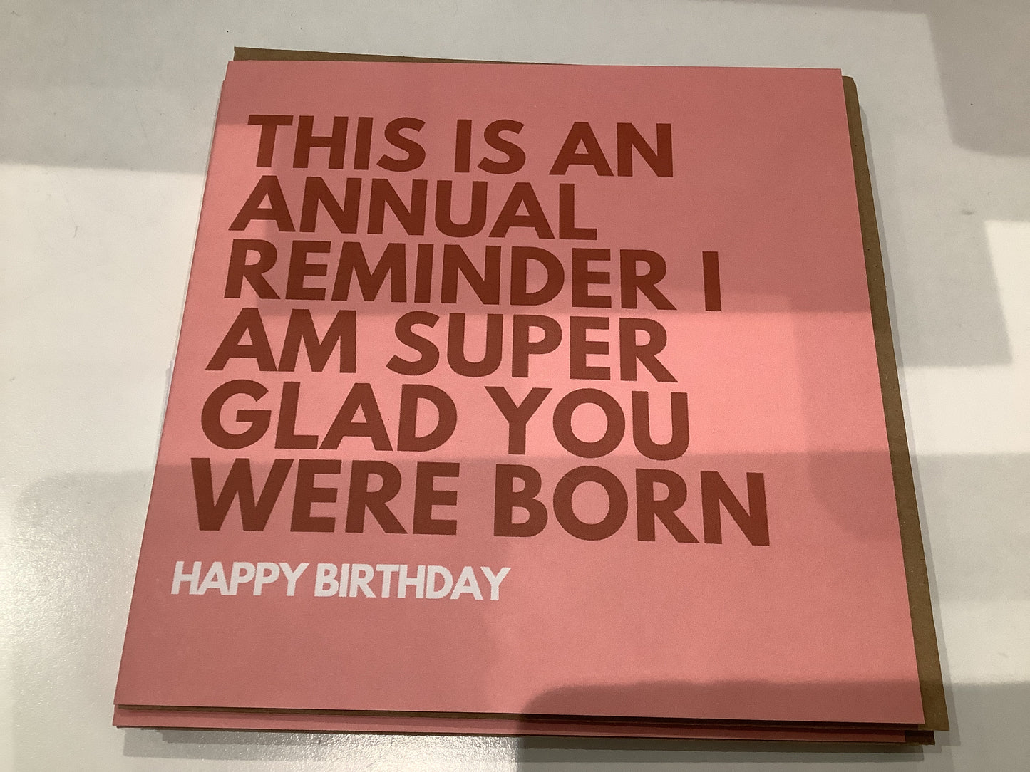 Highgrove Cards - Birthday Cards