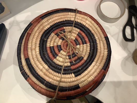 My Graced Woven Table Placemats