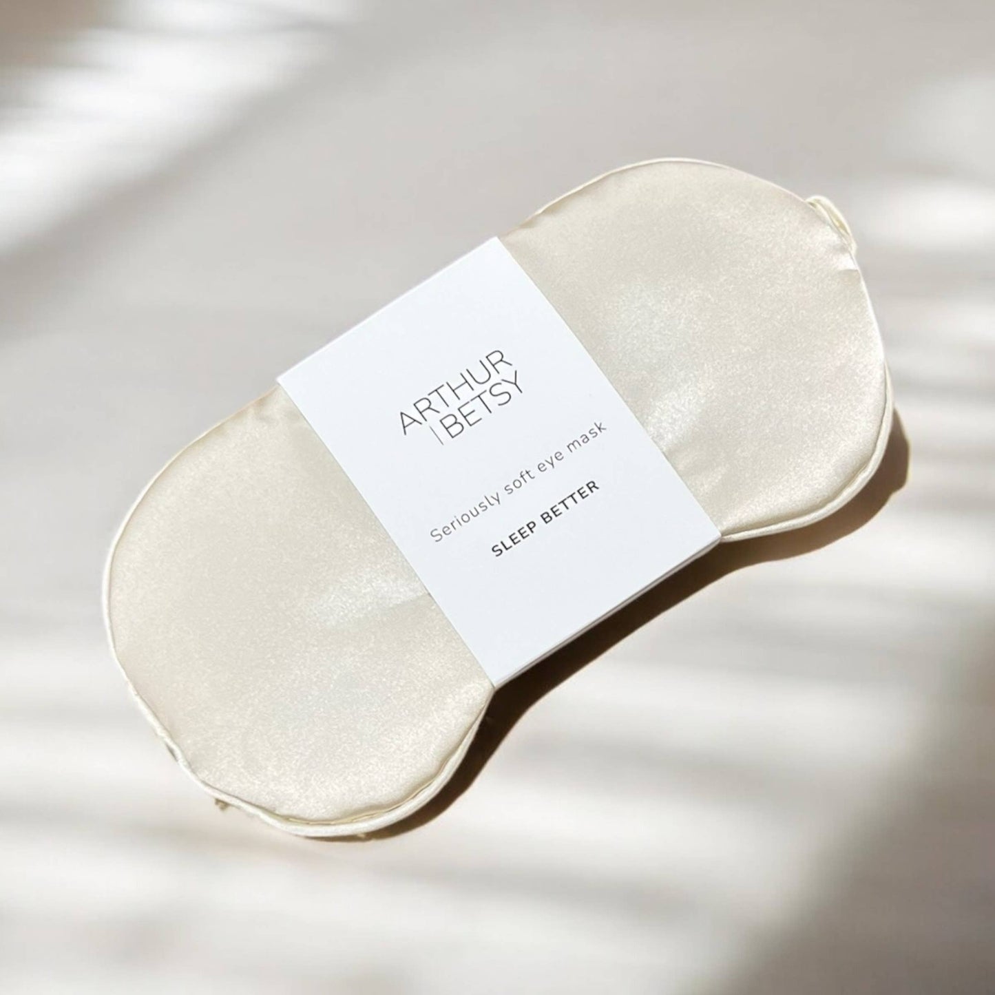 Arthur Betsy - Sleep well gift set