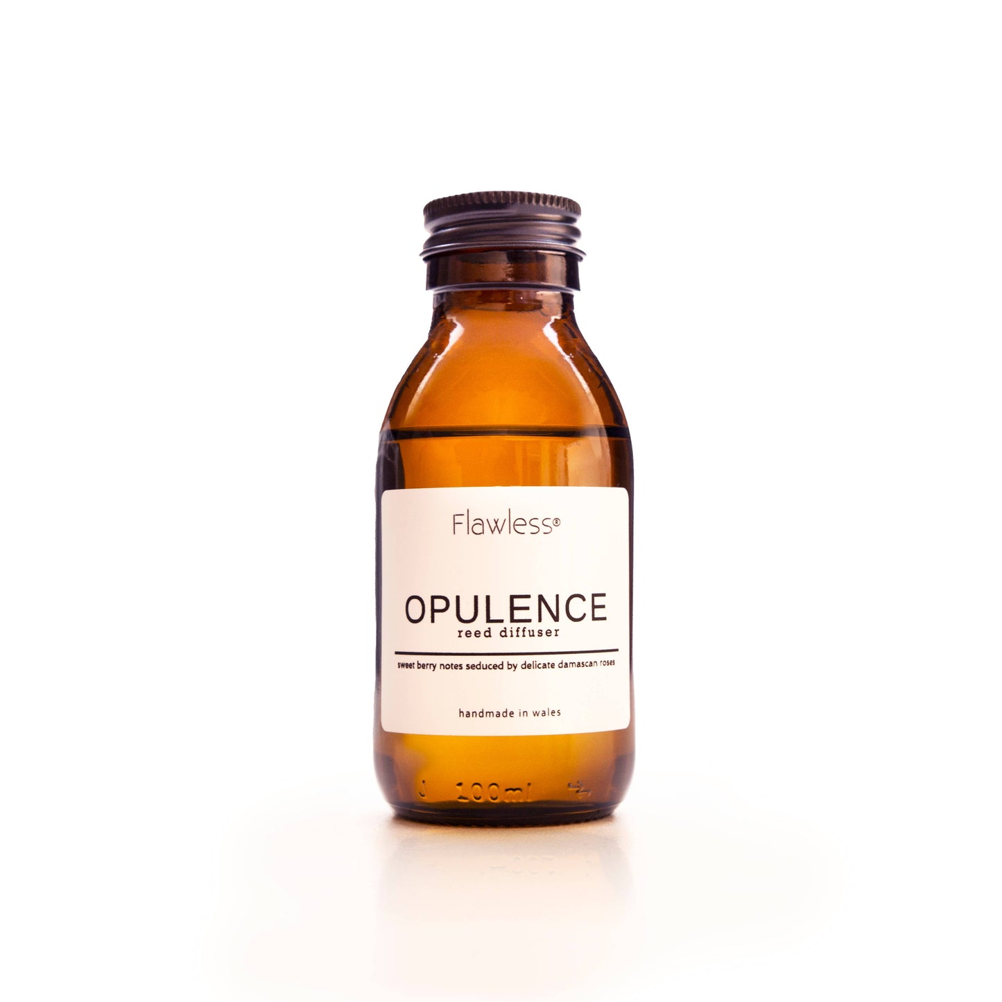 Flawless - Eco-friendly Reed Diffuser- Amazing Home Fragrance. Handmade