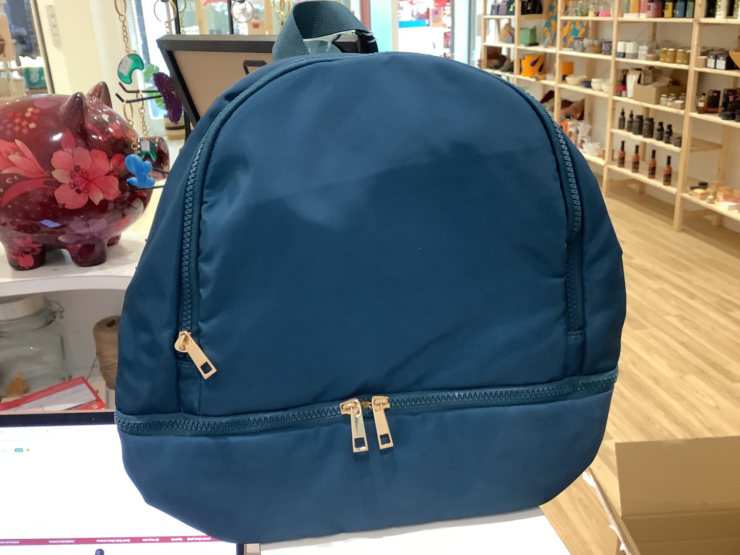 Hatopia Bags
