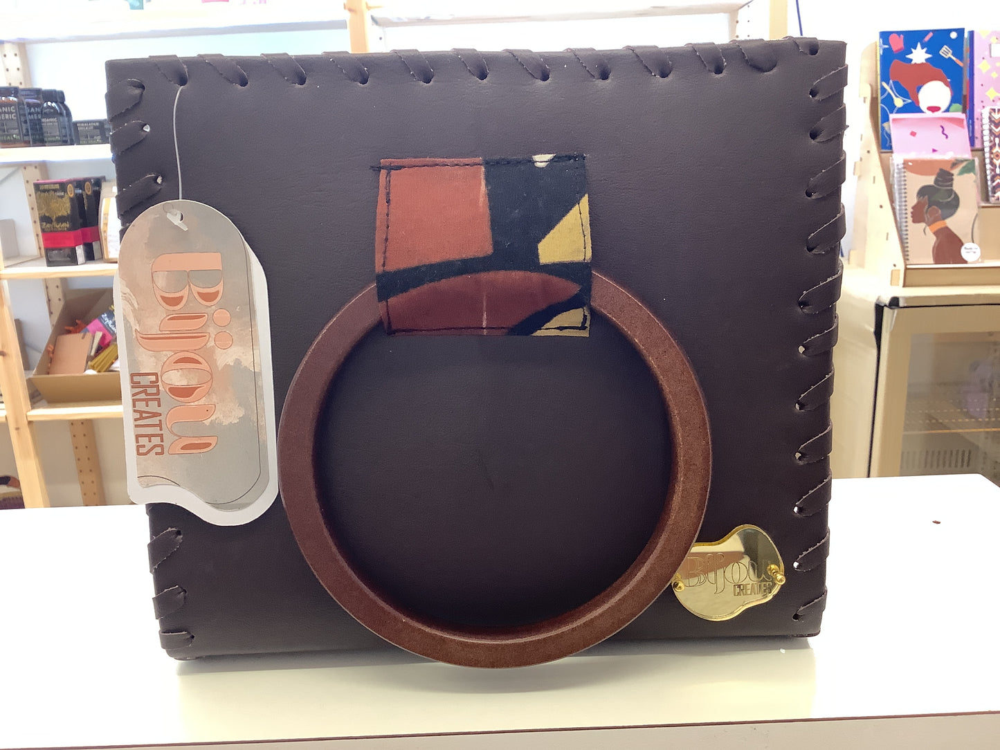 Bijou Creates Bags
