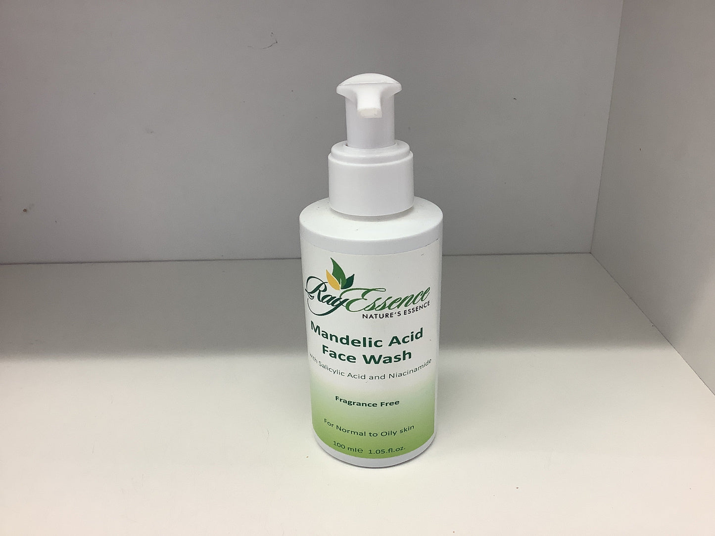 RayEssence Mandelic Acid Facewash RAY543
