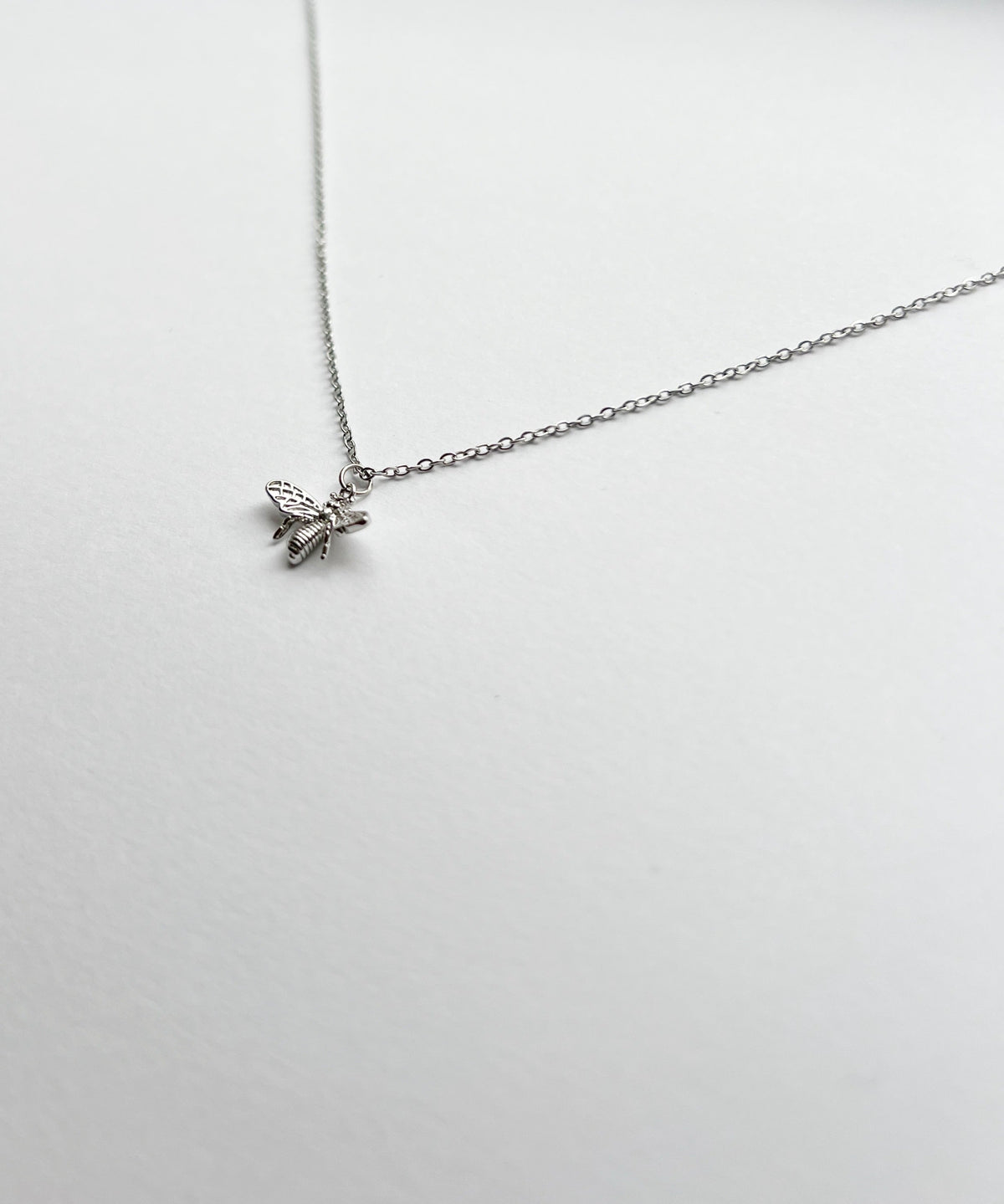 Paquita Ruby Jewellery TINY BEE