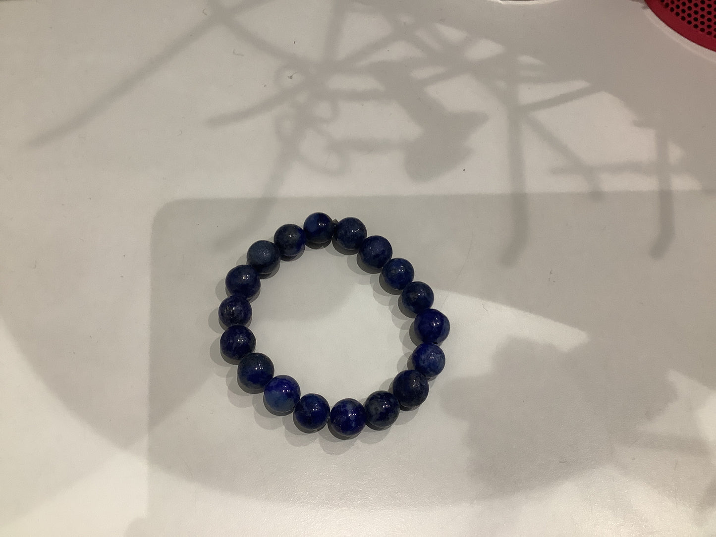 Afghanpure- Lapis Lazuli Bracelets