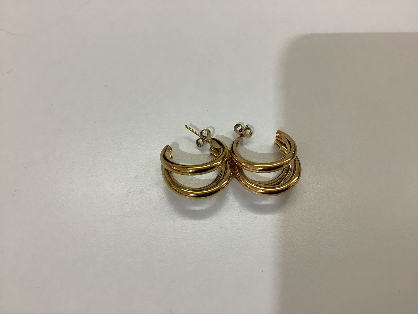 Damilola Earrings