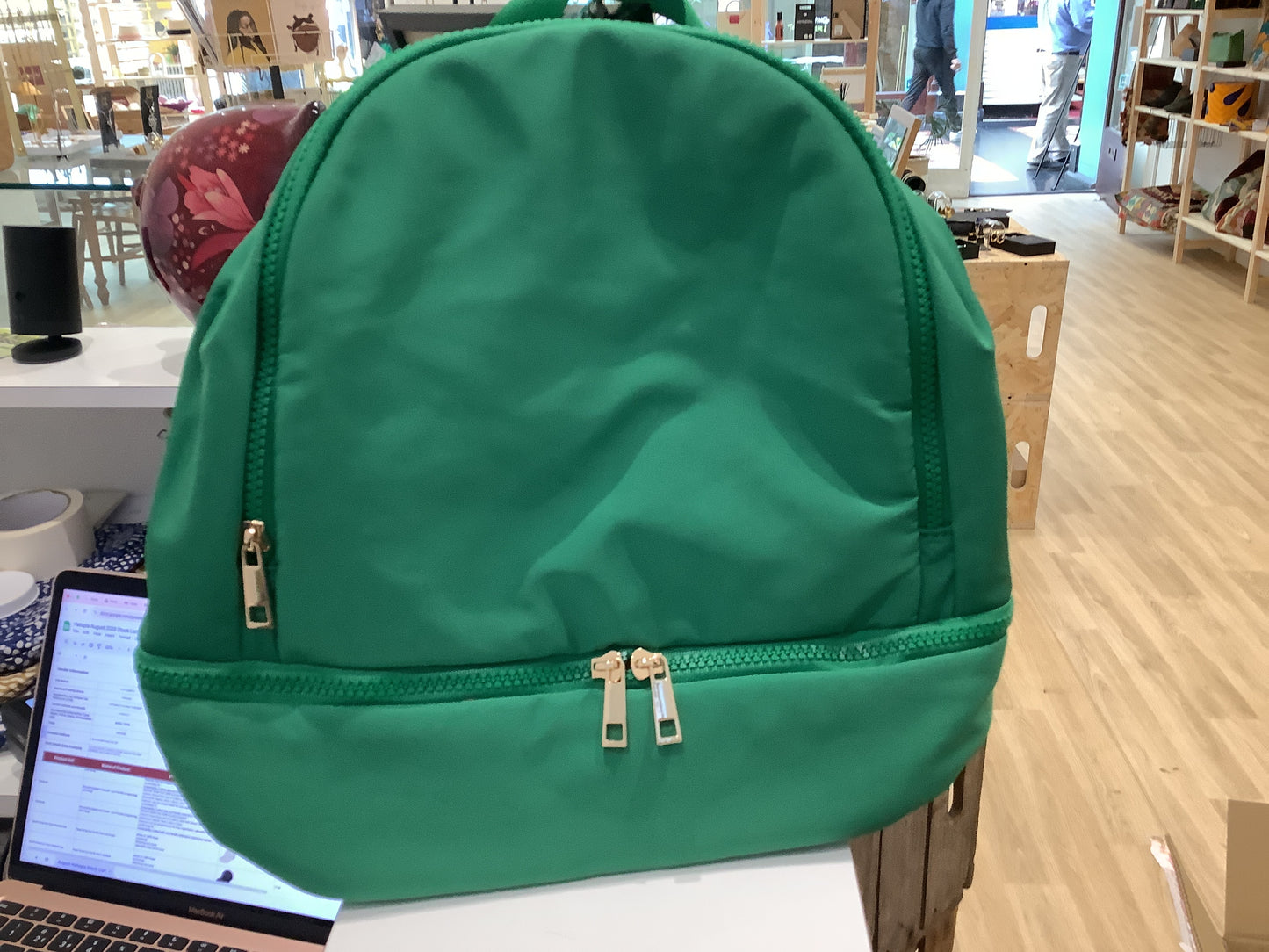 Hatopia Bags