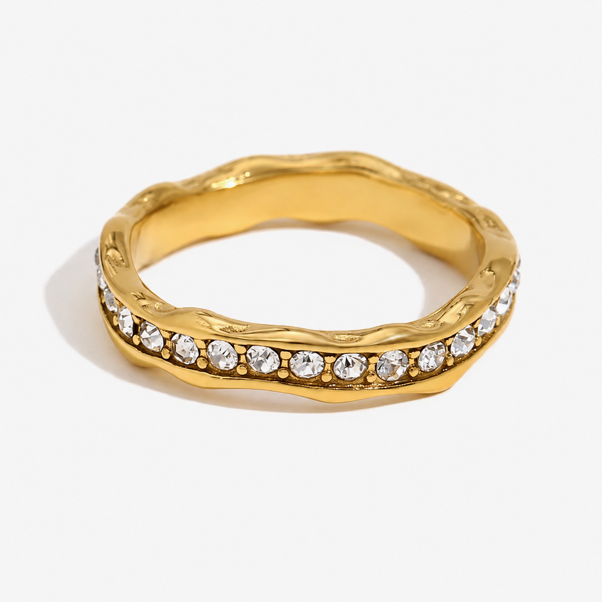 Paquita Ruby Jewellery SPARKLE