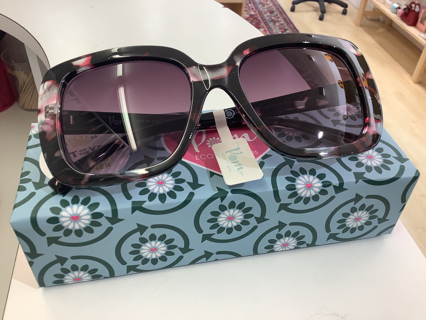 POM Sunglasses