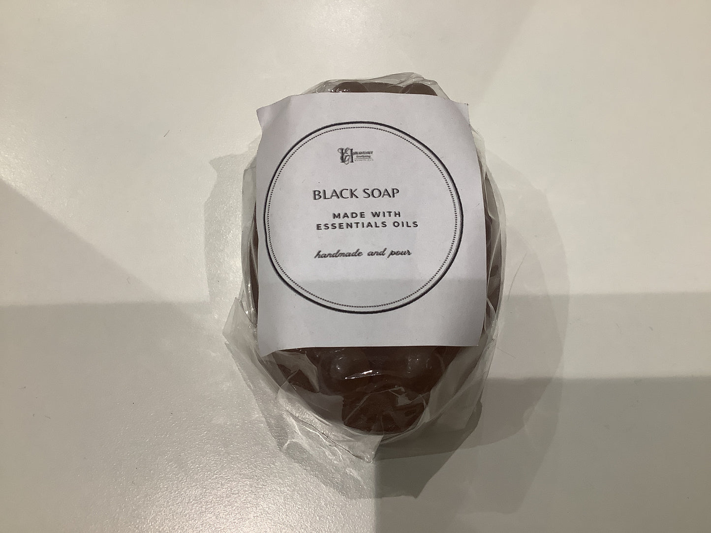 Heavenly Everlasting Essentials - Soaps