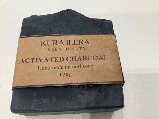 Kura Ilera Soap