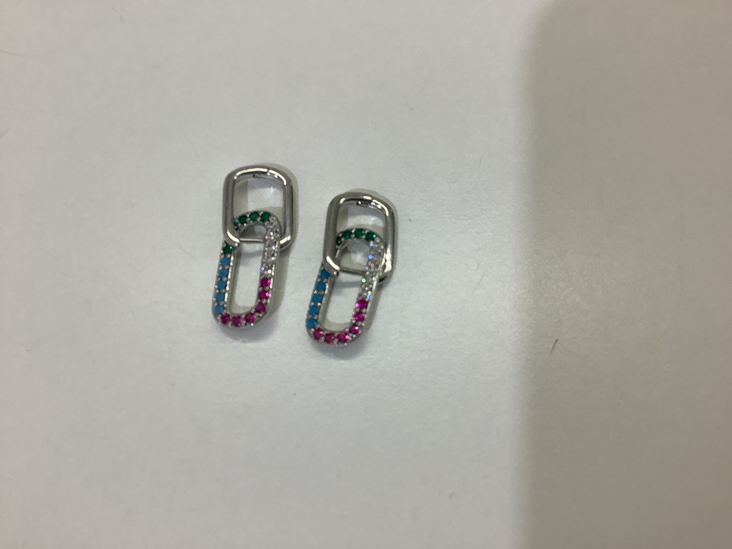 Damilola Earrings