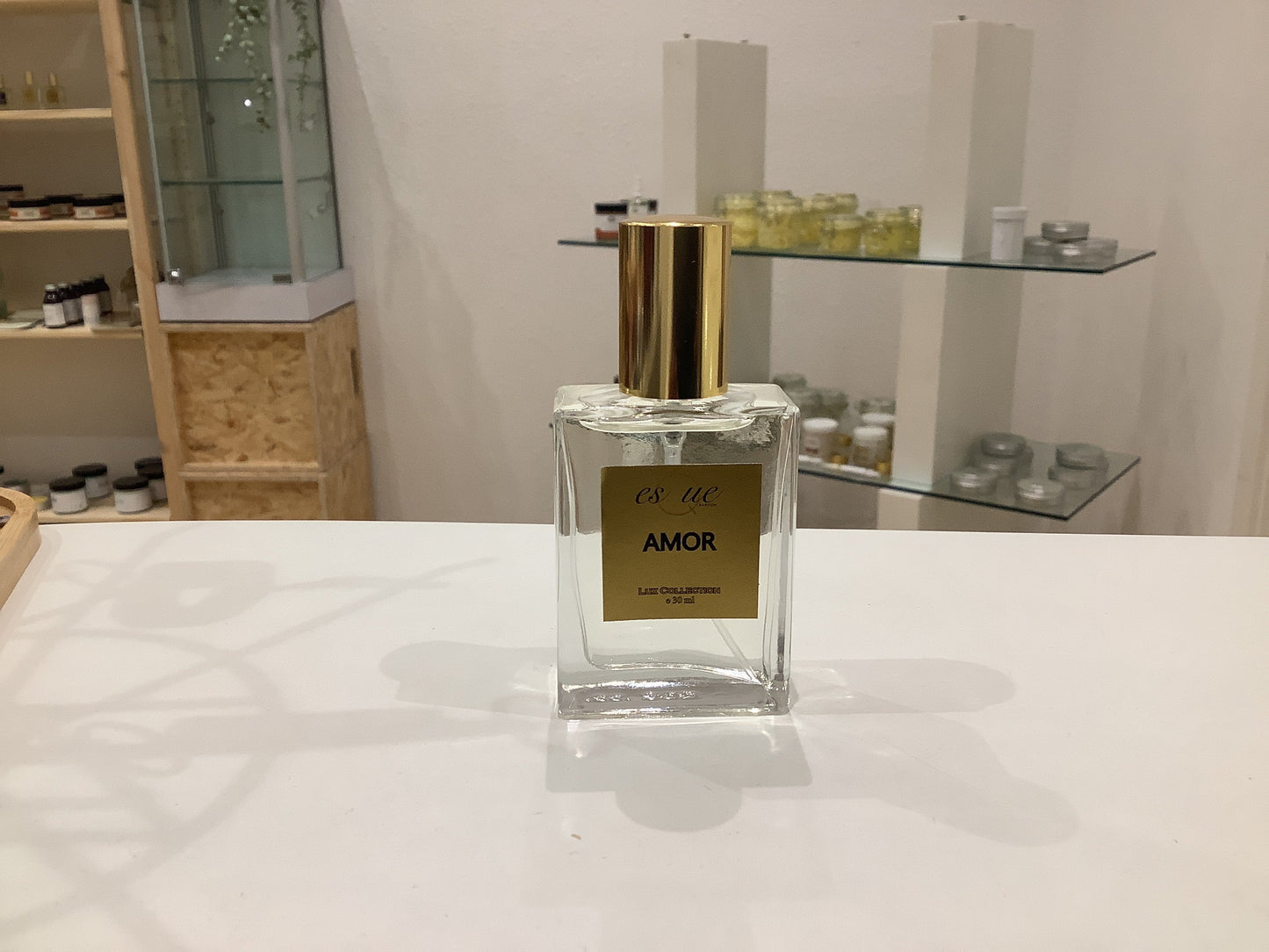 Esque Parfum