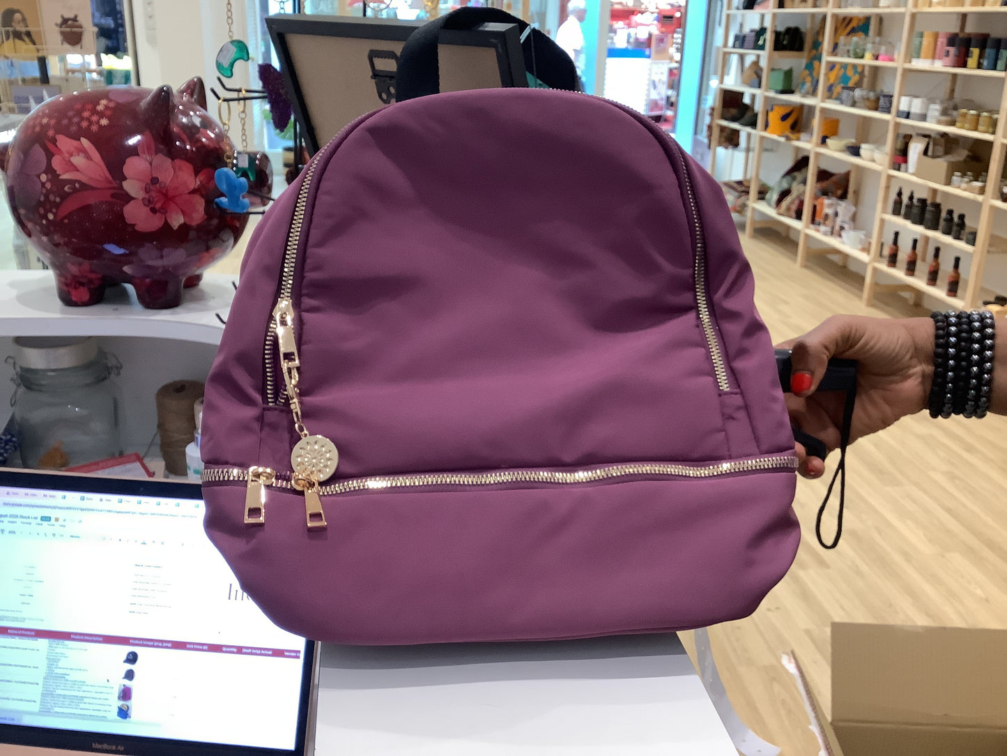 Hatopia Bags