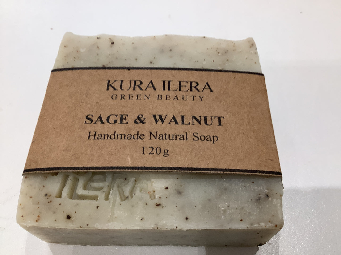 Kura Ilera Soap