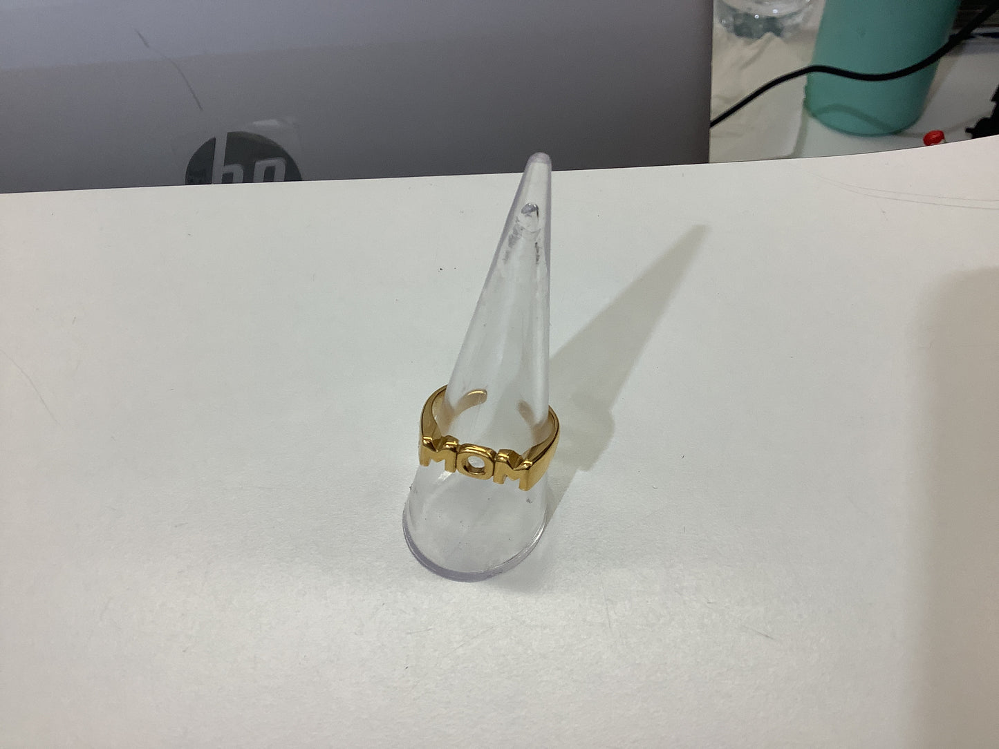 Damilola Rings