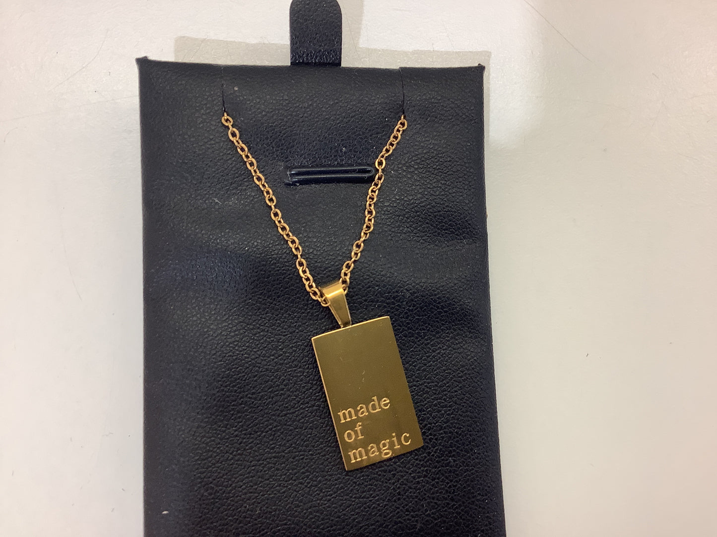 Damilola Necklaces