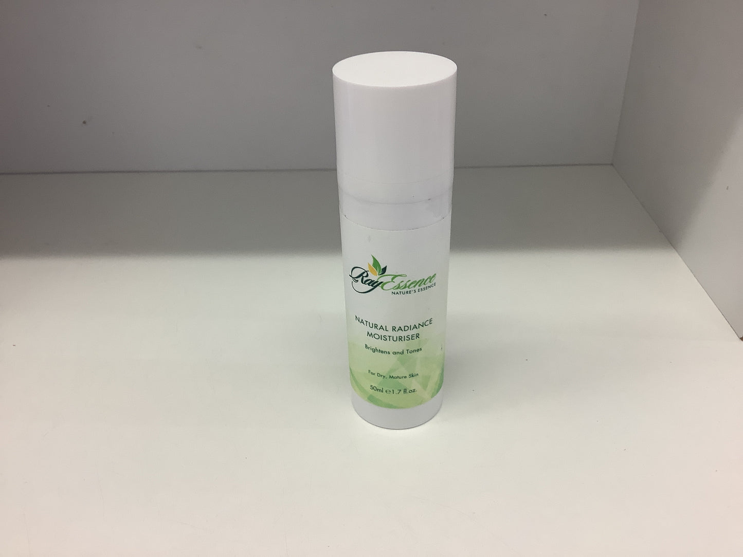 Ray Essence Skincare