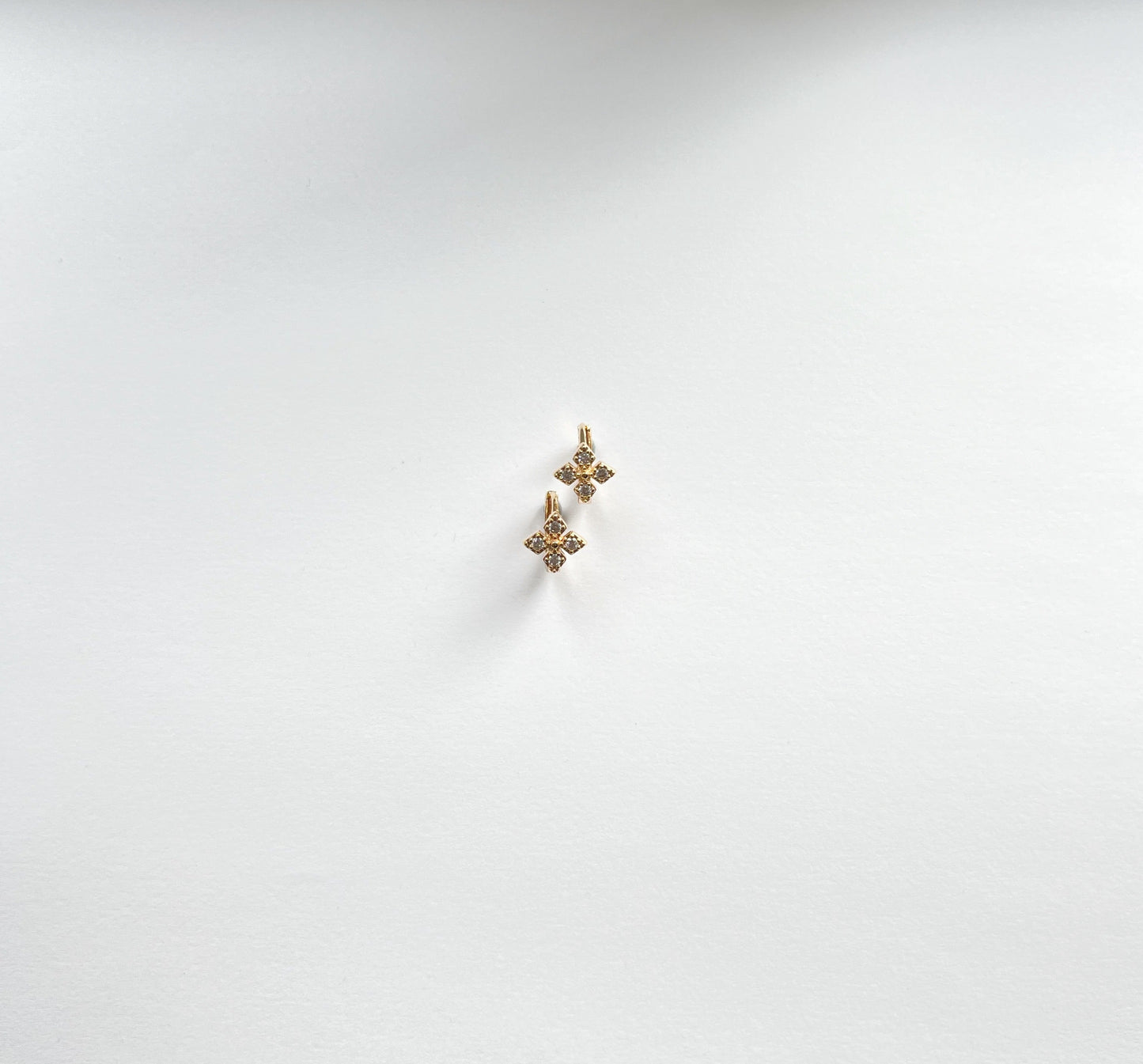 SPARKLE FLOWER - PRJ1016