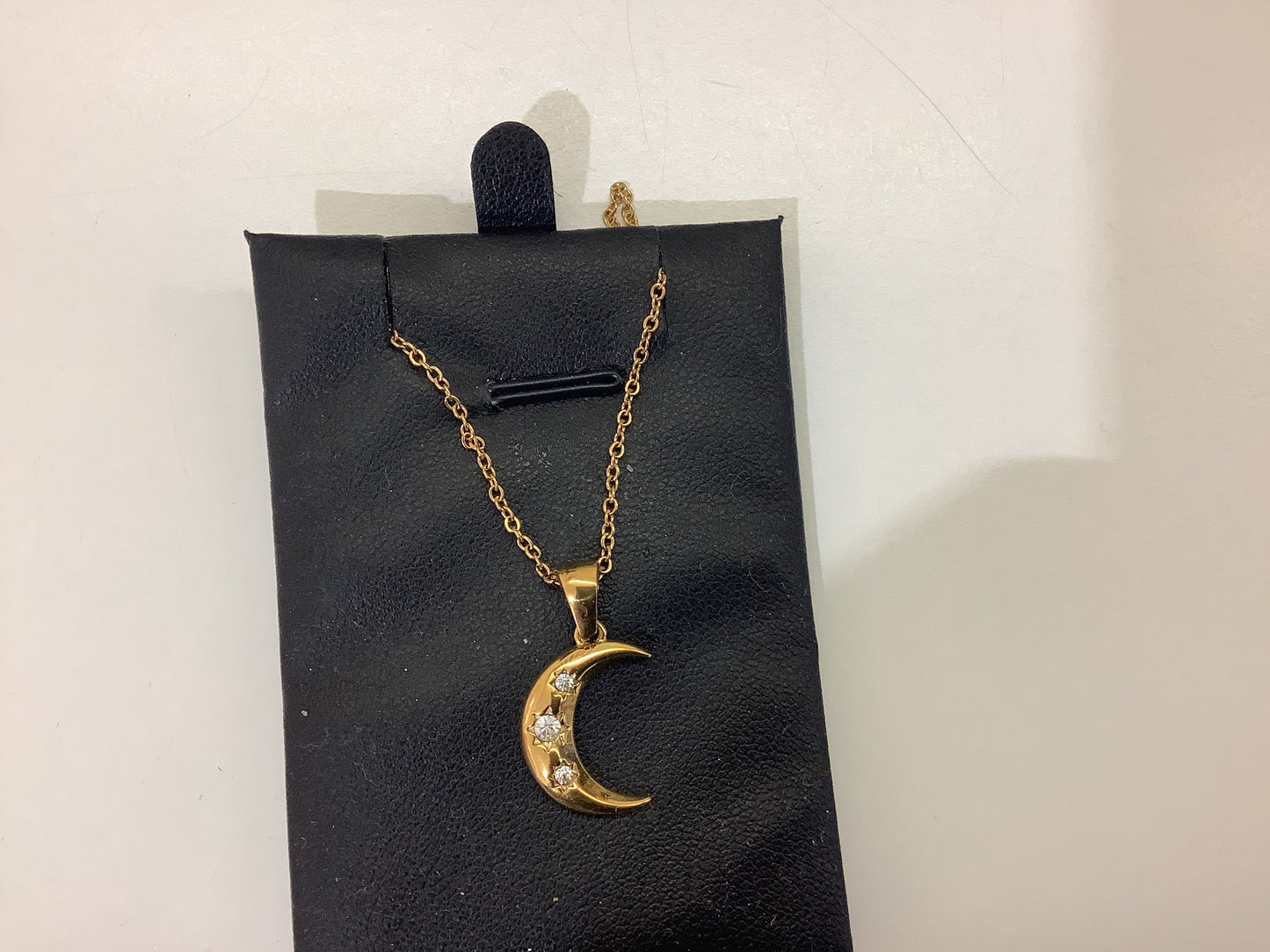 Damilola Necklaces