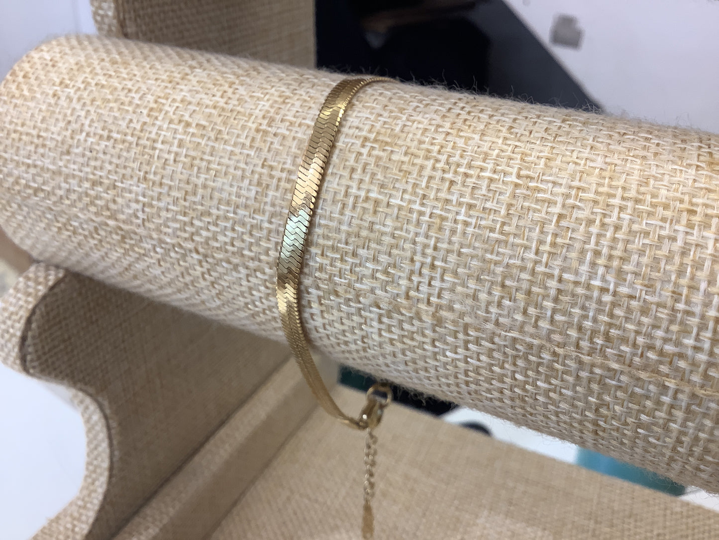 Damilola Bracelets & Anklets