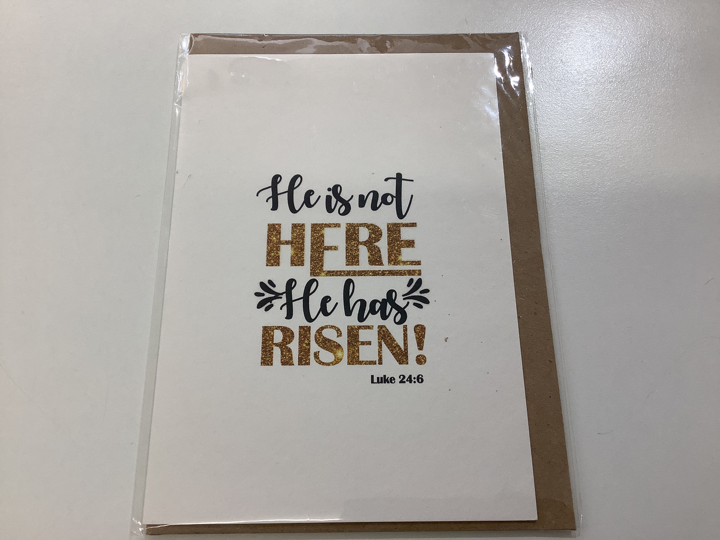 All Shades Cards- Easter