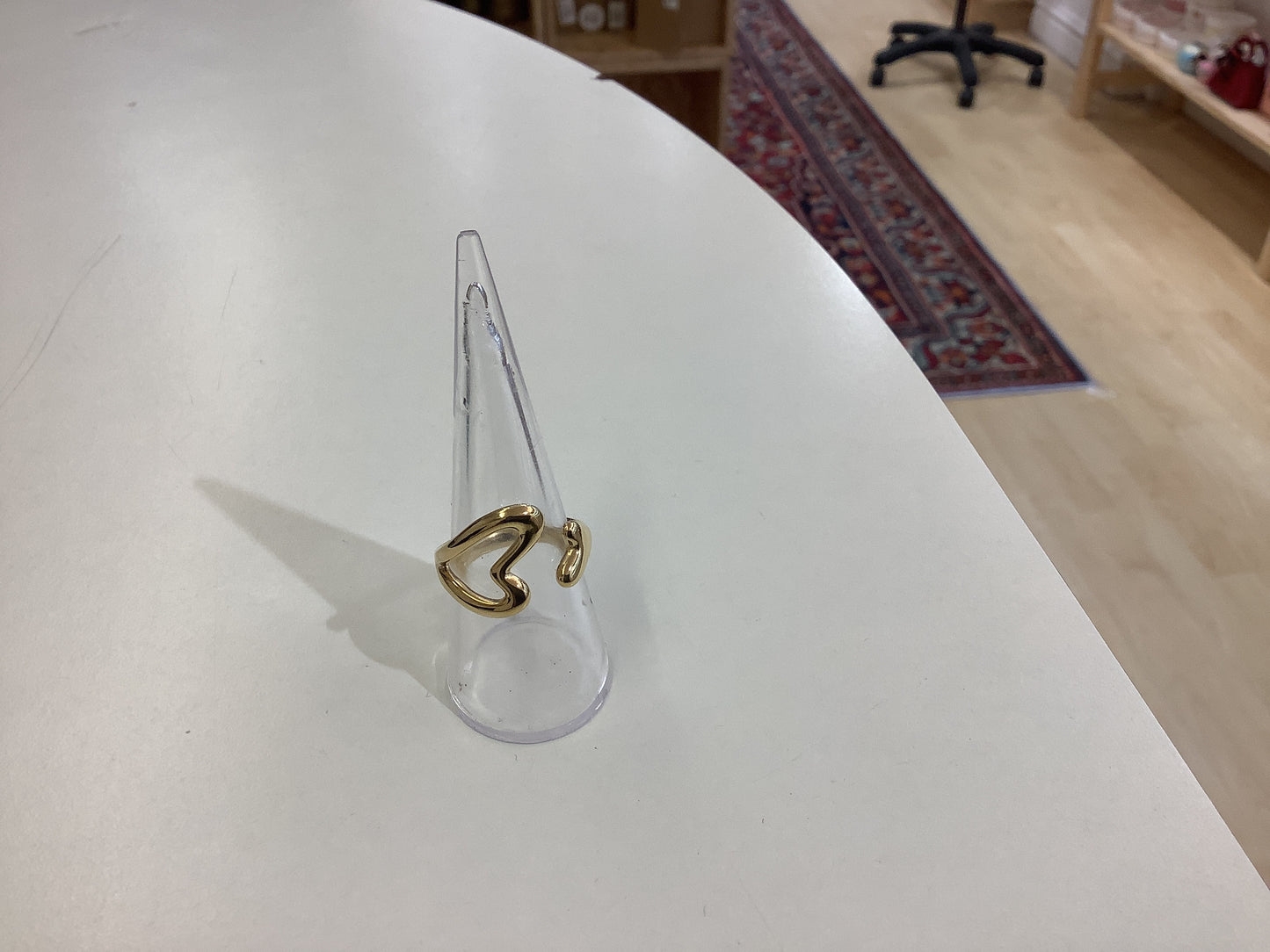 Damilola Rings