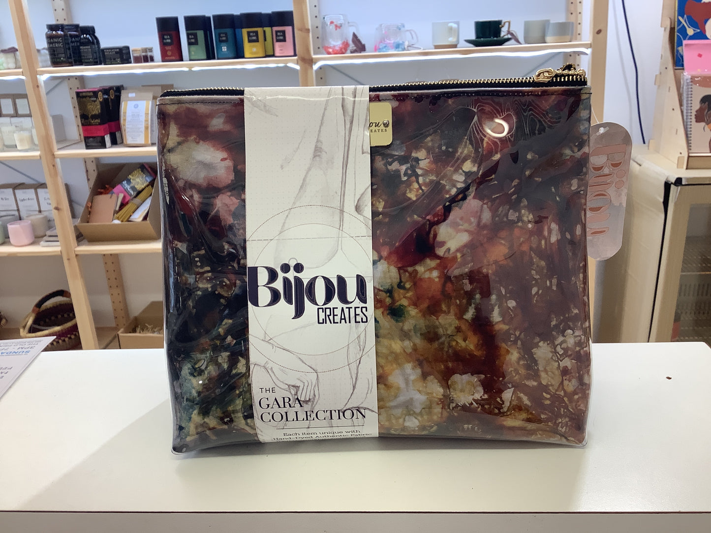 Bijou Creates Bags