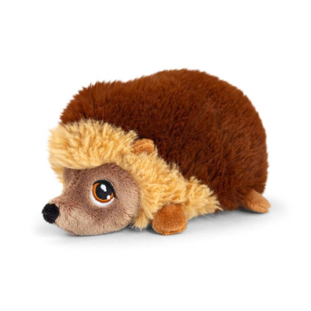 Shared Earth - Hedgehog - Eco Soft Toy