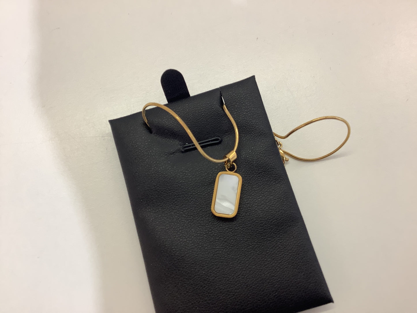 Damilola Necklaces