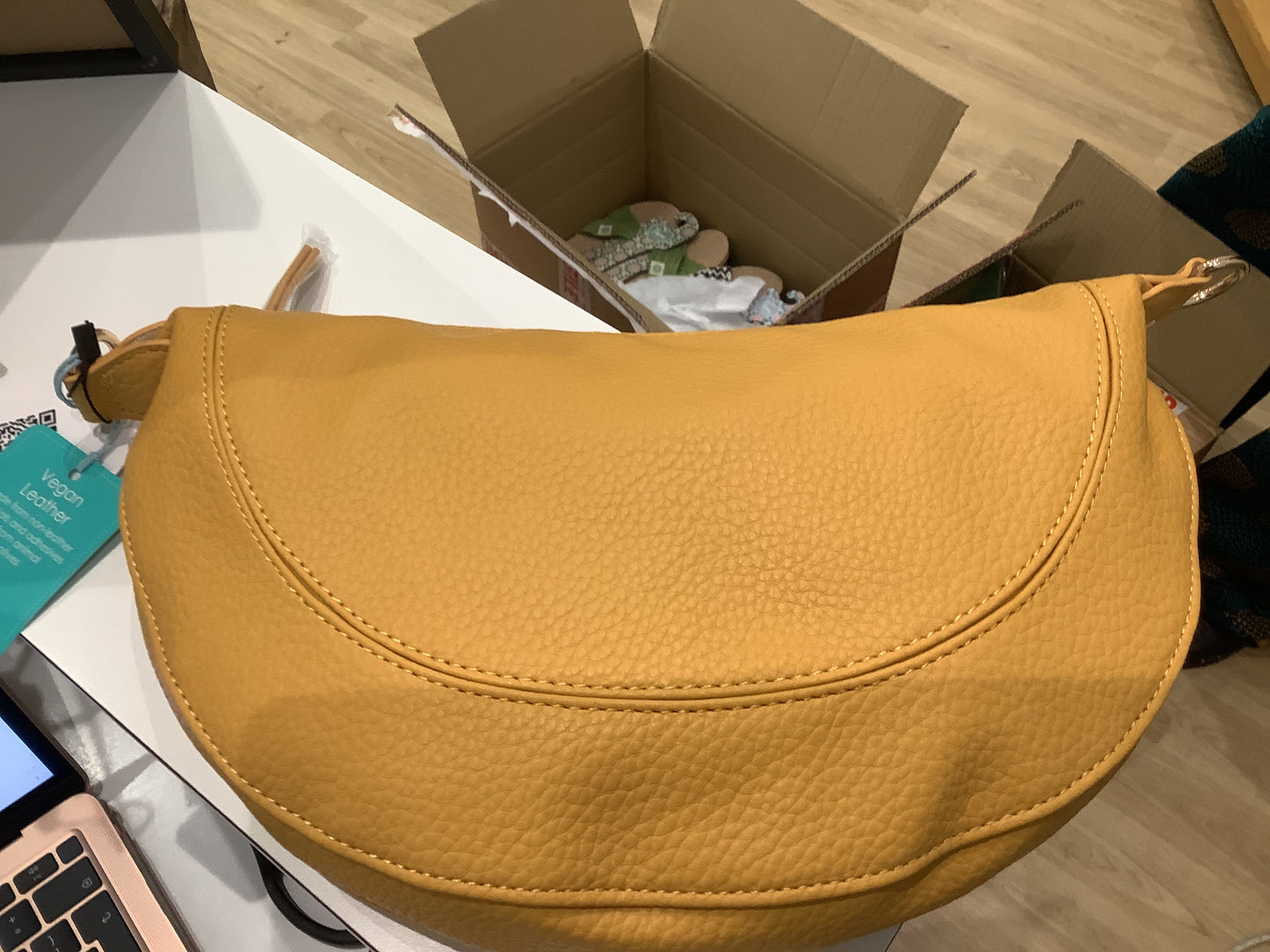 Hatopia Bags