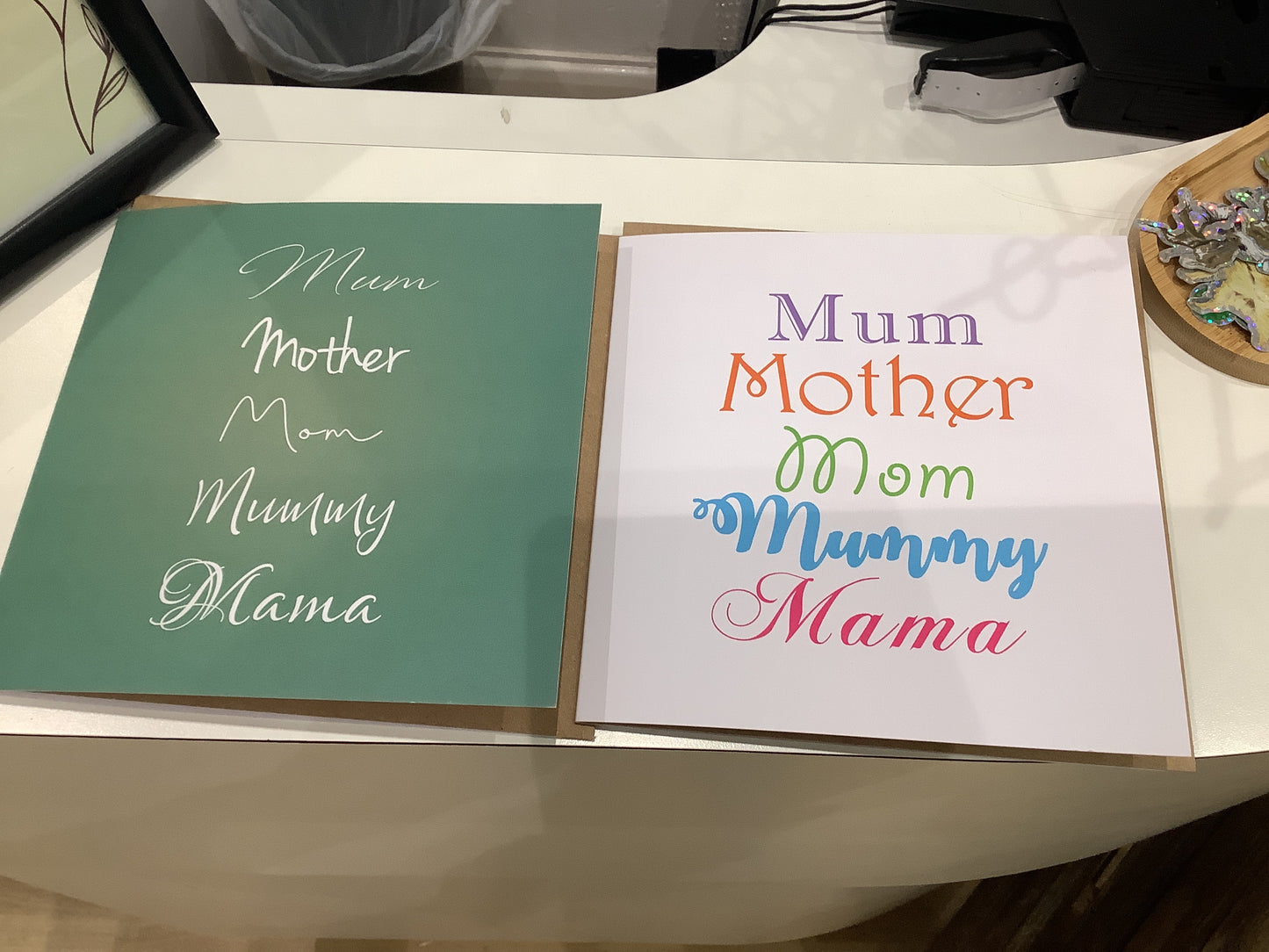By SLH - Cards