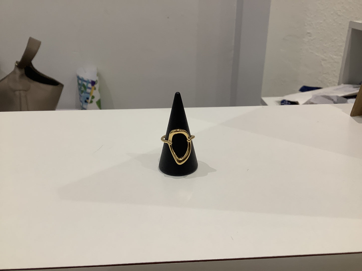 Julurie Rings