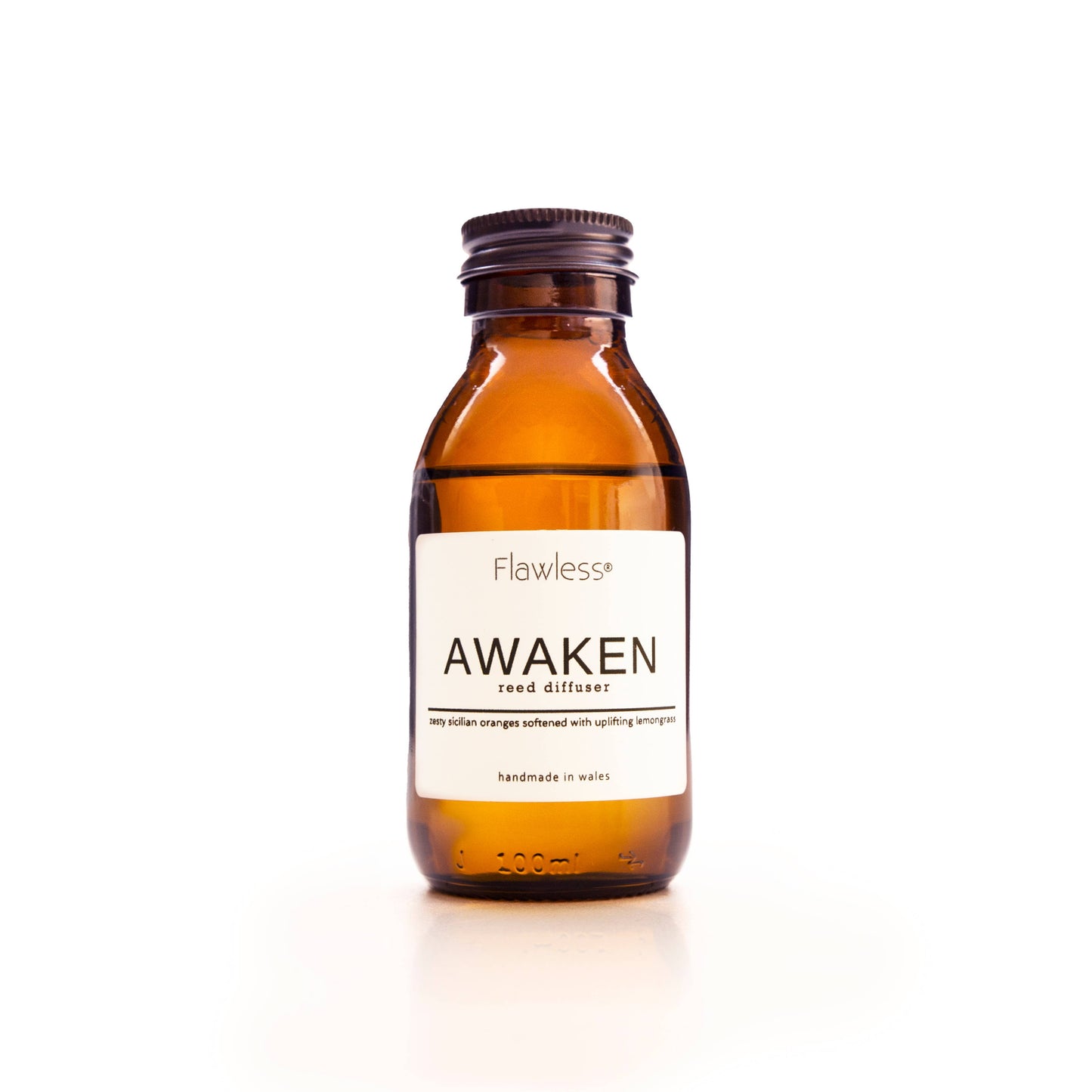 Flawless - Eco-friendly Reed Diffuser- Amazing Home Fragrance. Handmade